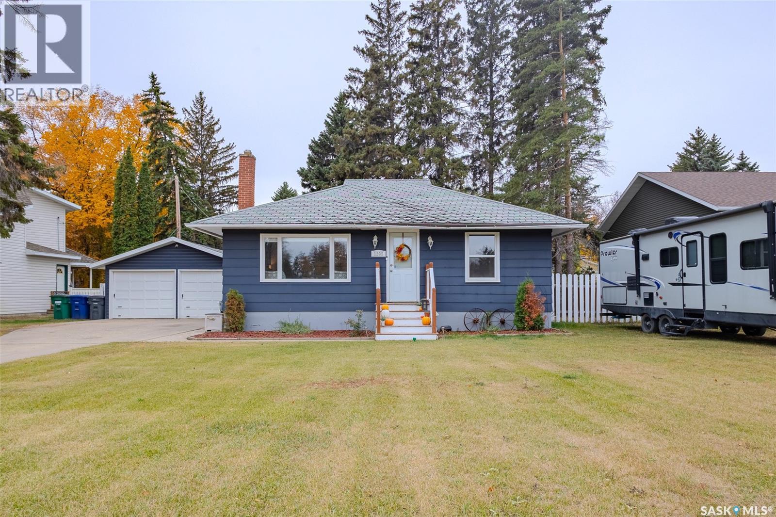 1205 Lancaster Boulevard, Saskatoon, Saskatchewan  S7M 3V6 - Photo 2 - SK020944