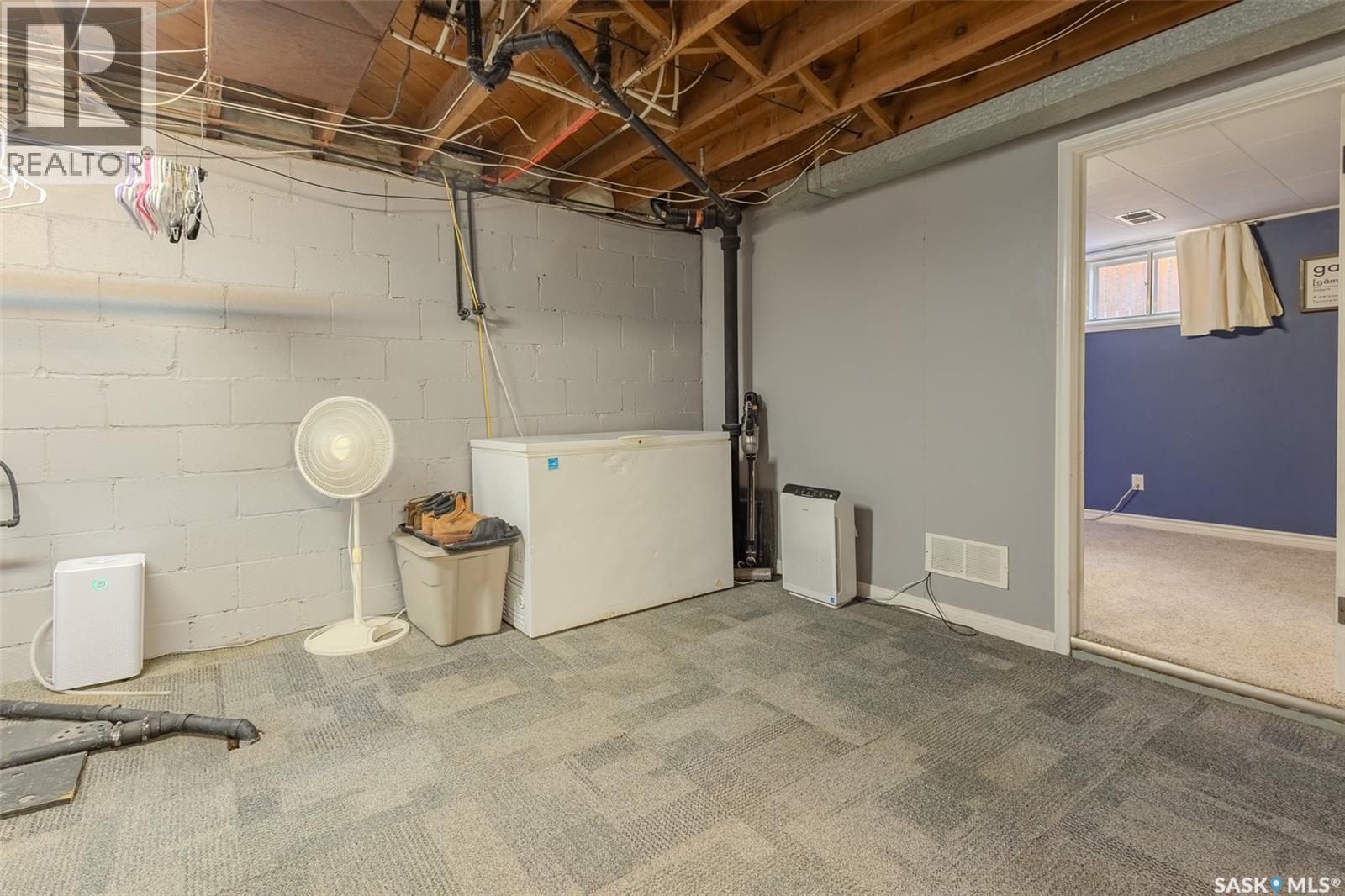 1205 Lancaster Boulevard, Saskatoon, Saskatchewan  S7M 3V6 - Photo 21 - SK020944