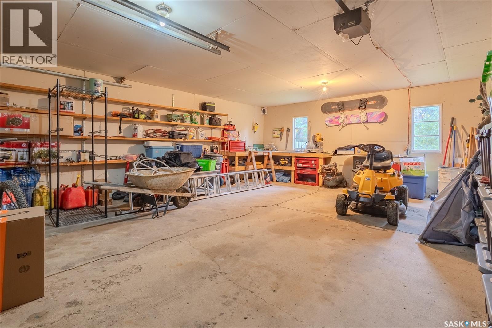 1205 Lancaster Boulevard, Saskatoon, Saskatchewan  S7M 3V6 - Photo 23 - SK020944