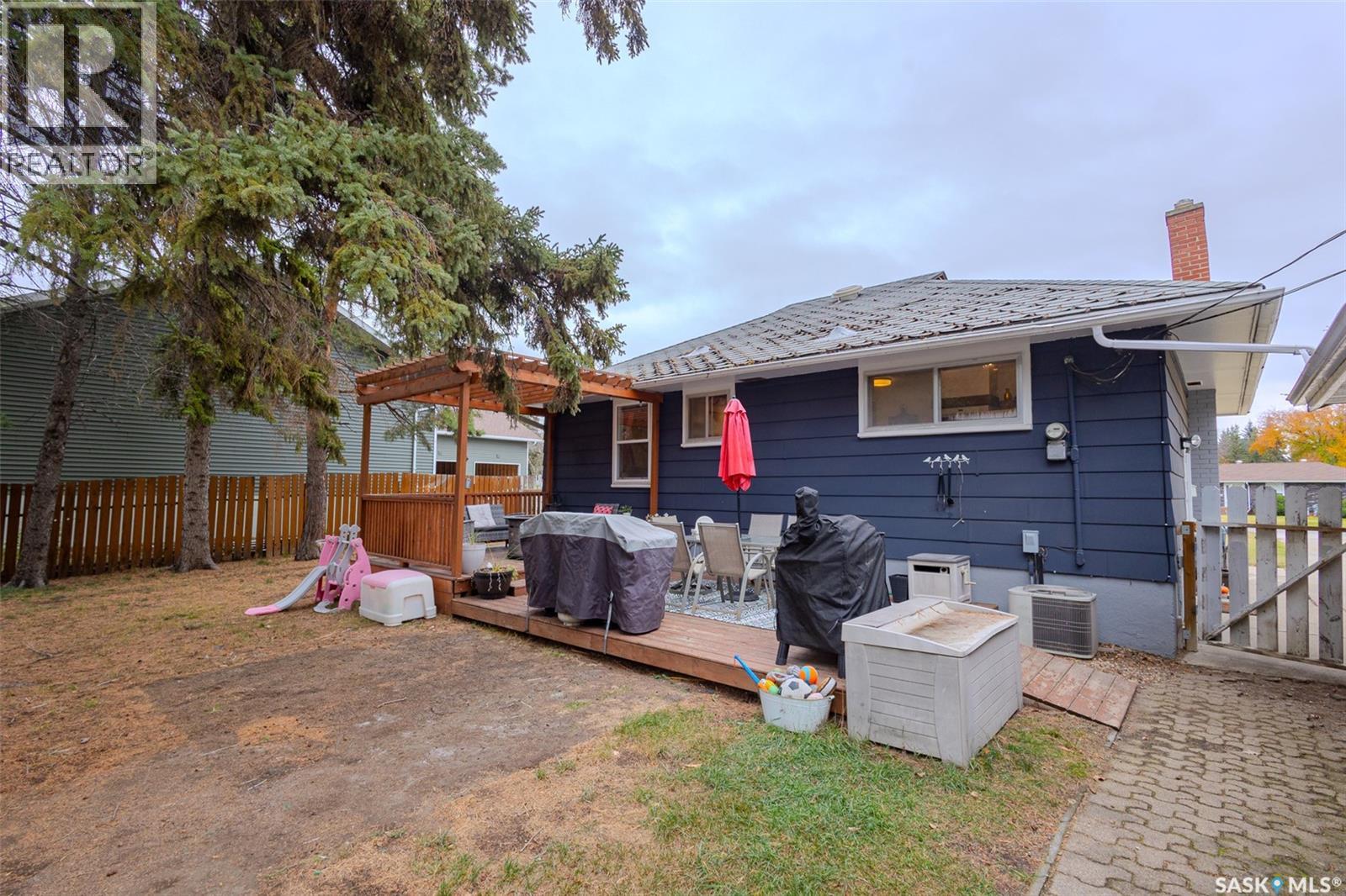 1205 Lancaster Boulevard, Saskatoon, Saskatchewan  S7M 3V6 - Photo 26 - SK020944