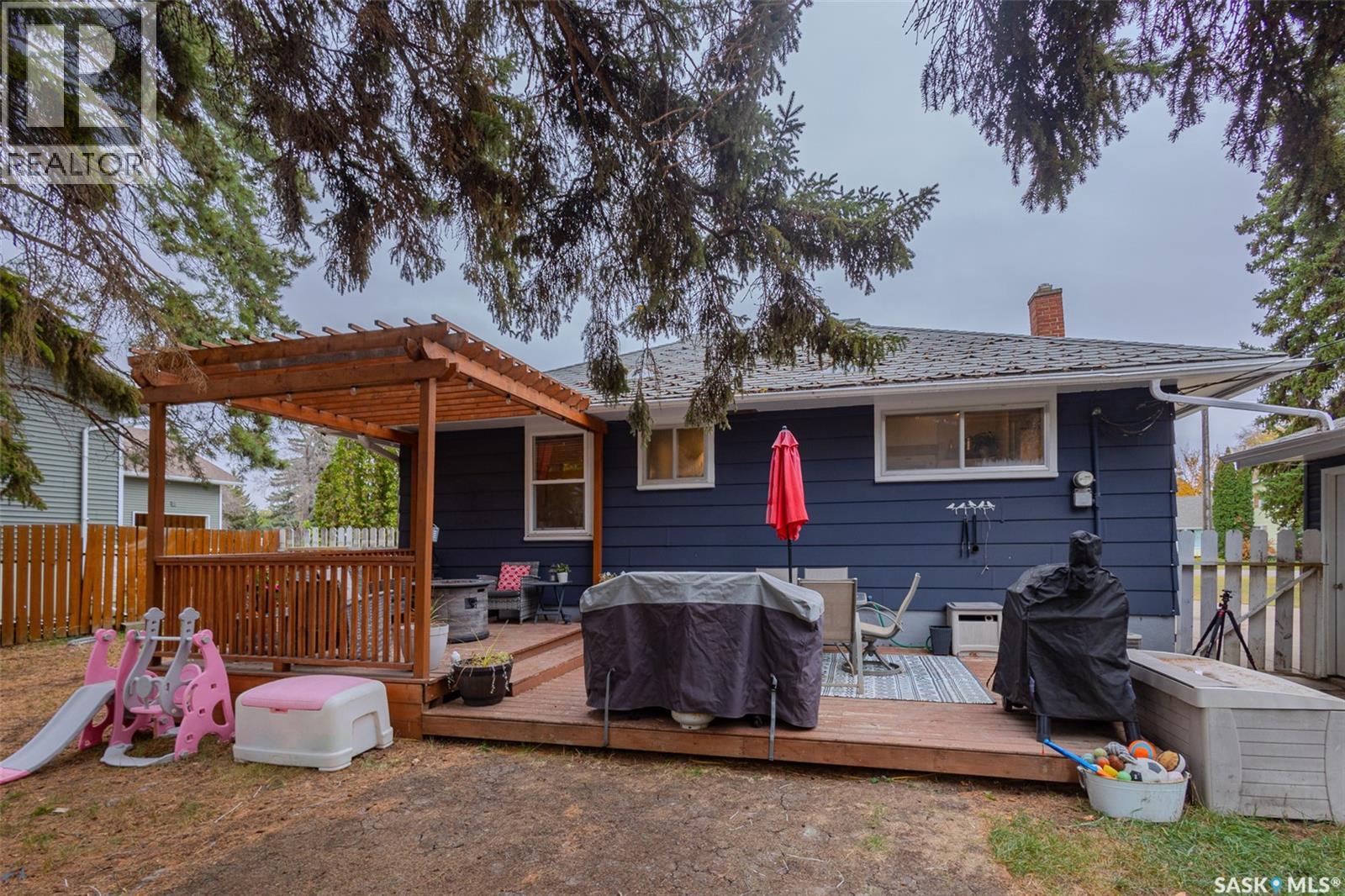 1205 Lancaster Boulevard, Saskatoon, Saskatchewan  S7M 3V6 - Photo 27 - SK020944