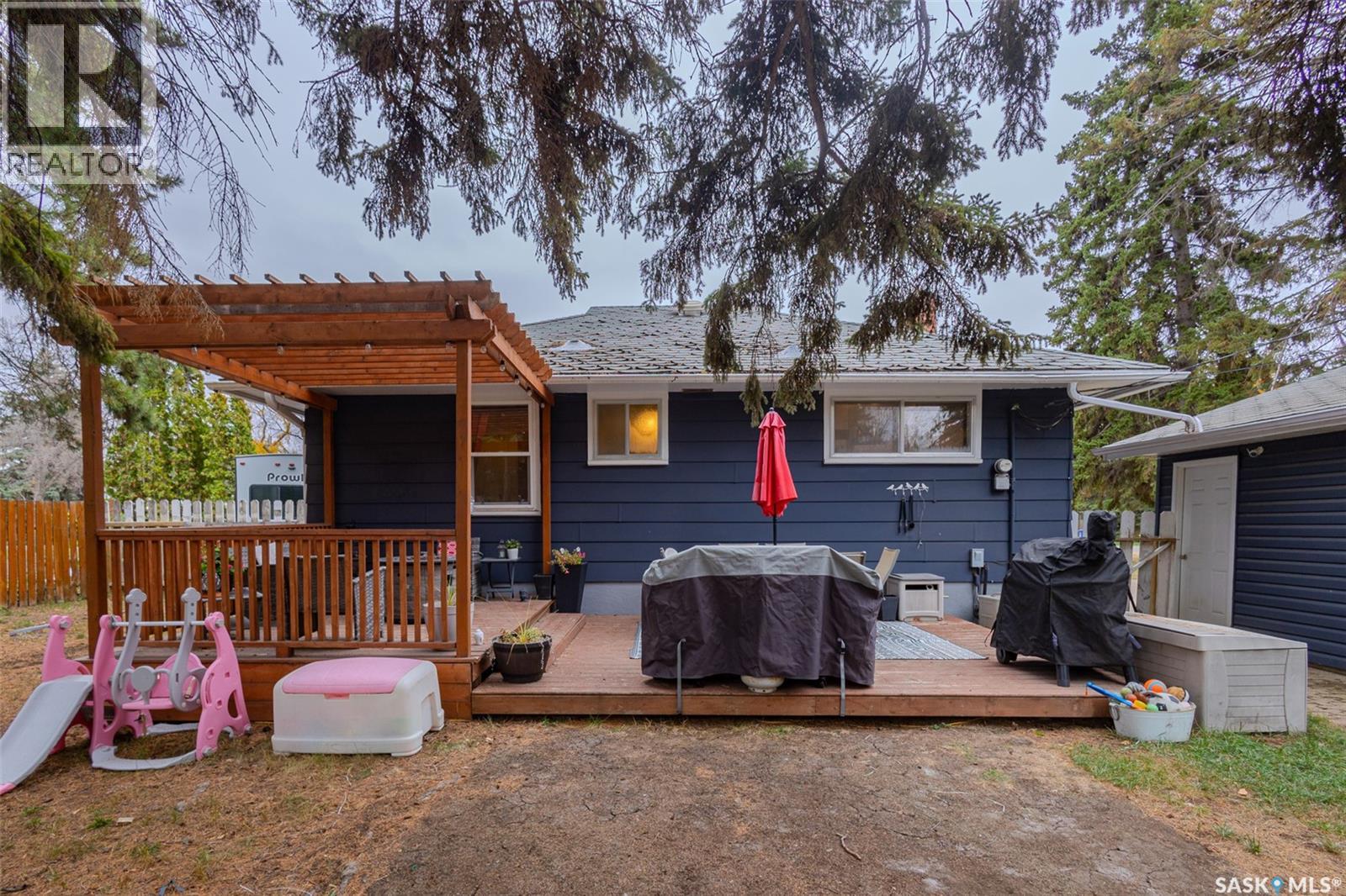 1205 Lancaster Boulevard, Saskatoon, Saskatchewan  S7M 3V6 - Photo 28 - SK020944