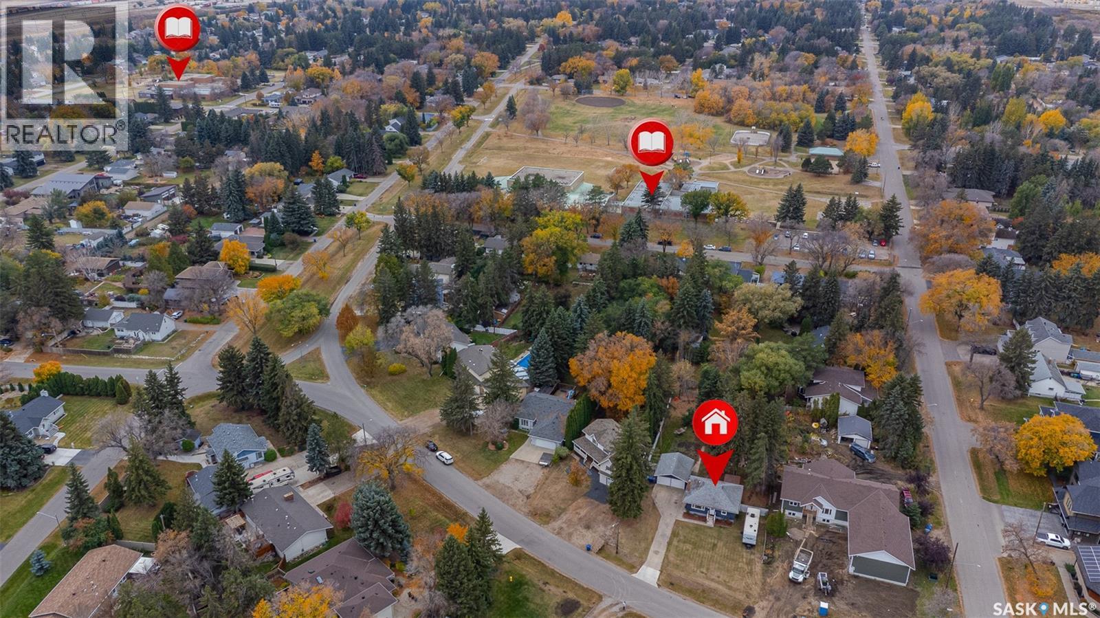 1205 Lancaster Boulevard, Saskatoon, Saskatchewan  S7M 3V6 - Photo 3 - SK020944