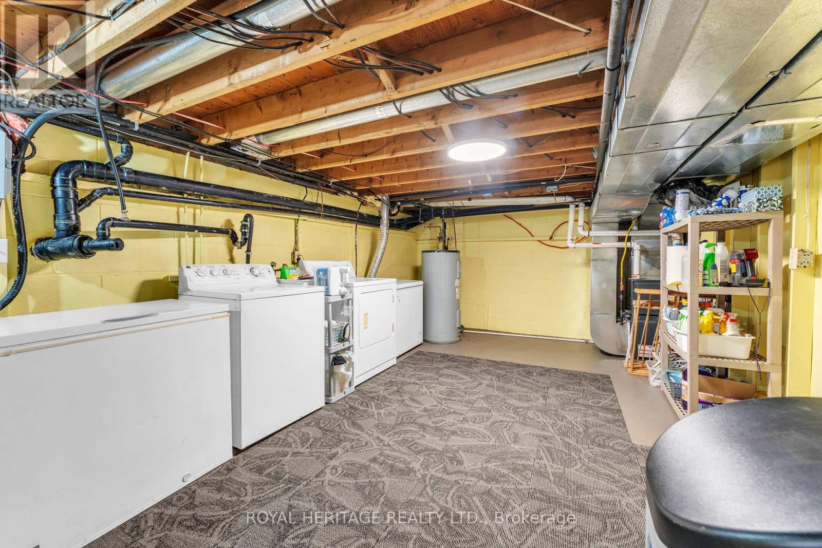 589 County 2 Road, Front Of Leeds & Seeleys Bay, Ontario  K0E 1L0 - Photo 31 - X12461380