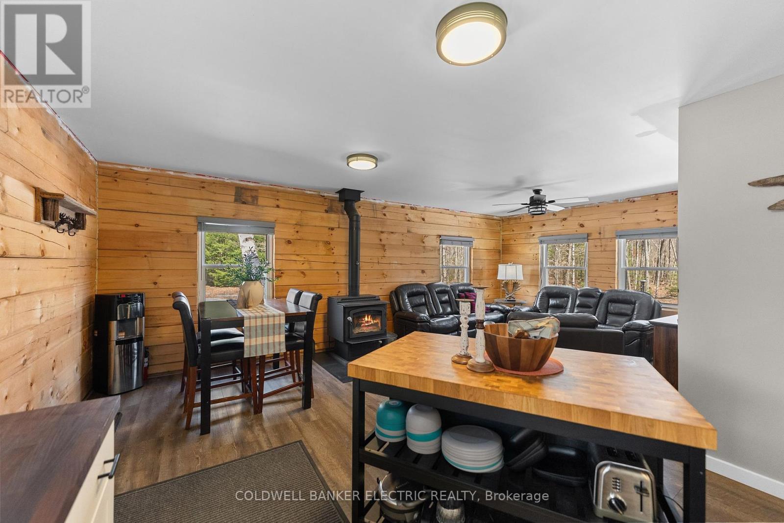 2075 Dyno Road, Highlands East, Ontario  K0L 1C0 - Photo 12 - X12463374