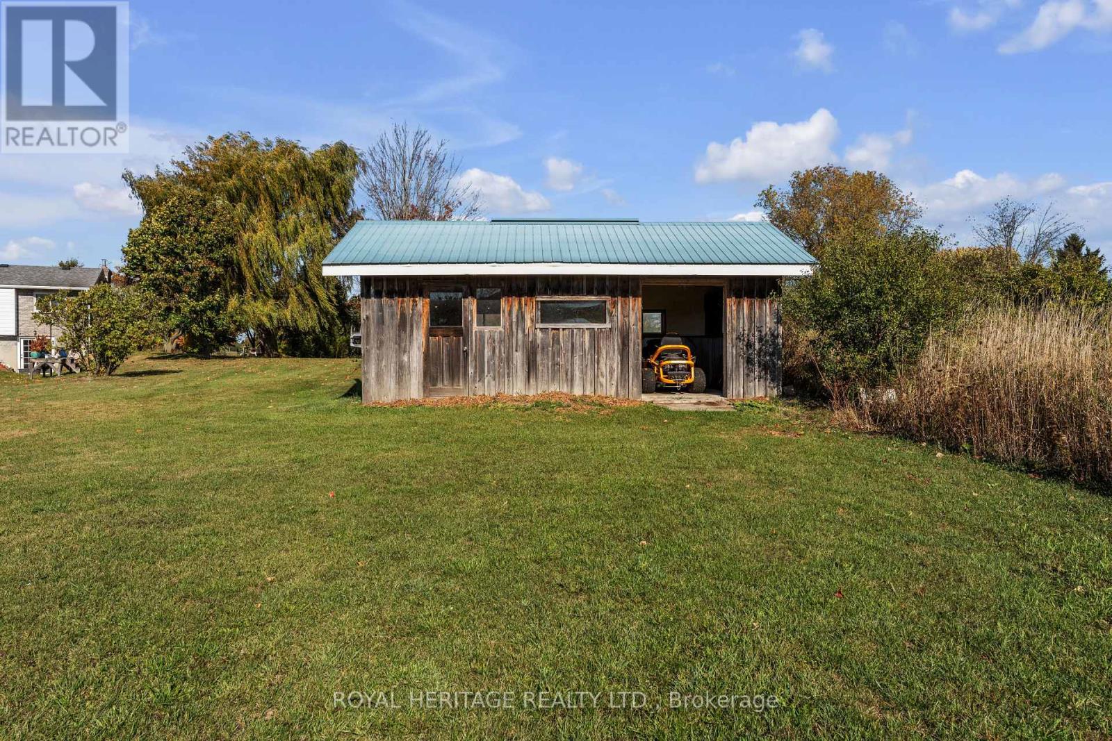 589 County 2 Road, Front Of Leeds & Seeleys Bay, Ontario  K0E 1L0 - Photo 42 - X12461380