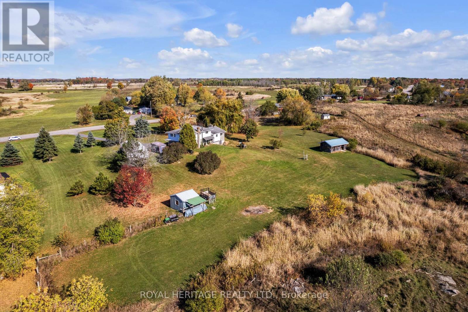 589 County 2 Road, Front Of Leeds & Seeleys Bay, Ontario  K0E 1L0 - Photo 4 - X12461380