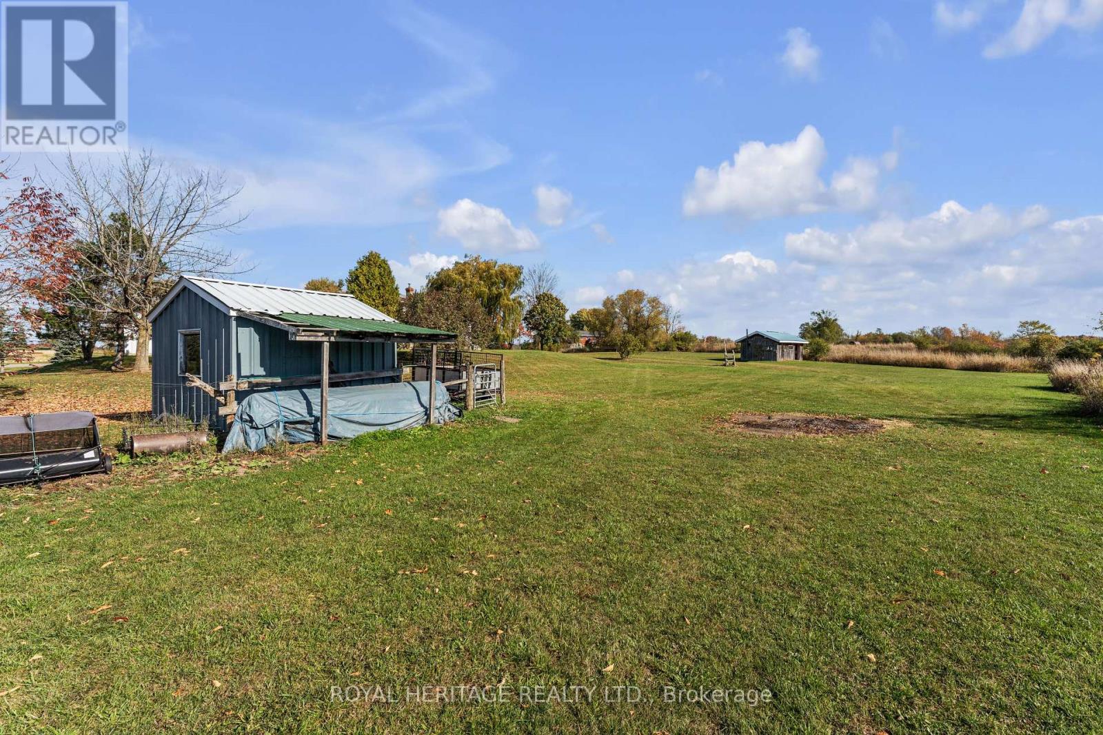 589 County 2 Road, Front Of Leeds & Seeleys Bay, Ontario  K0E 1L0 - Photo 41 - X12461380