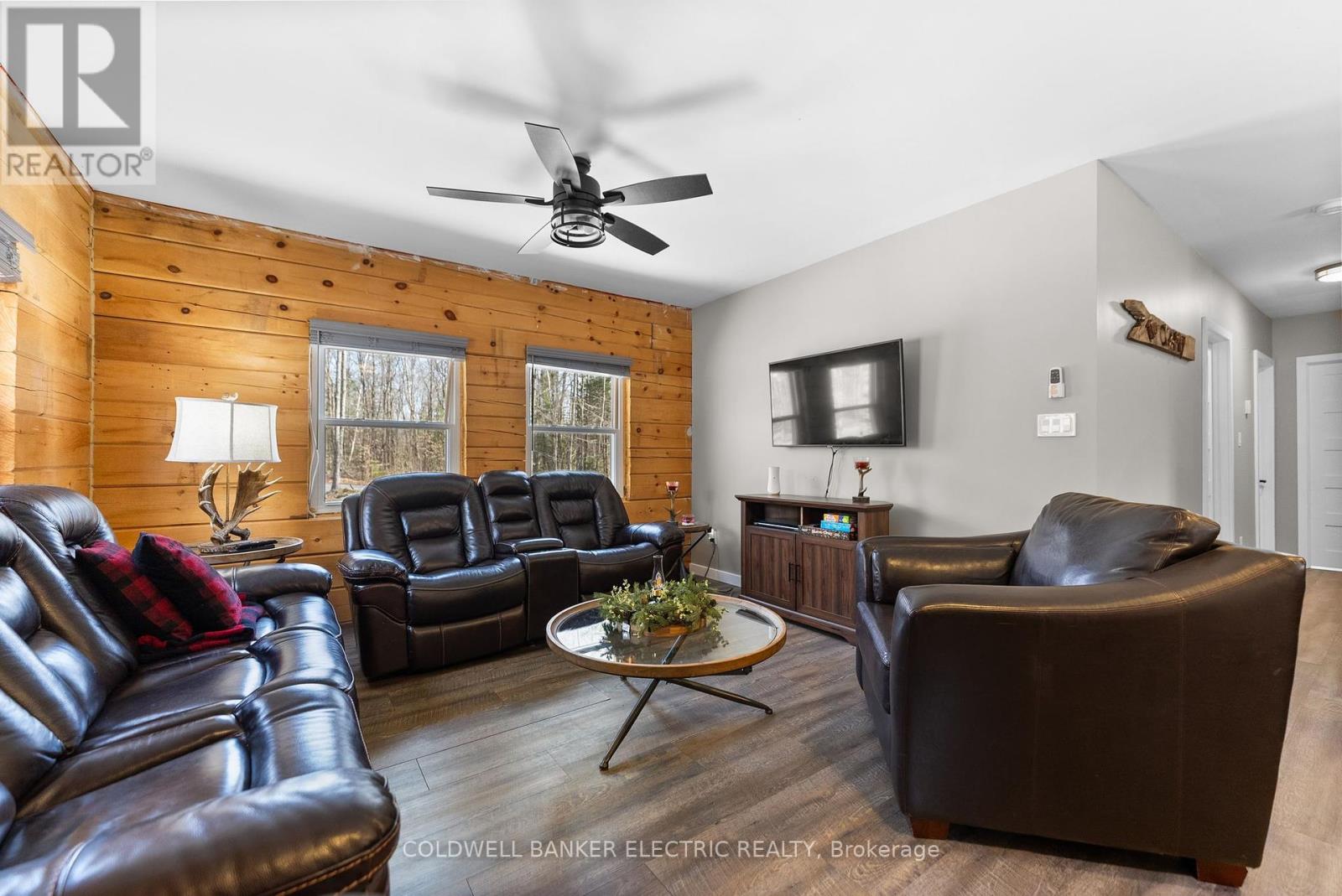 2075 Dyno Road, Highlands East, Ontario  K0L 1C0 - Photo 3 - X12463374