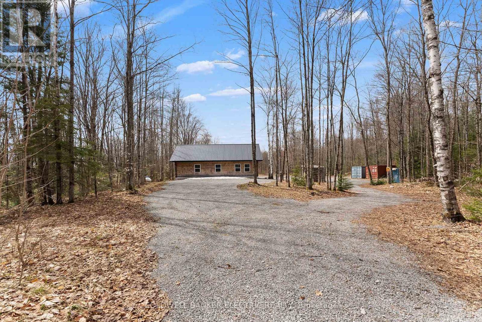 2075 Dyno Road, Highlands East, Ontario  K0L 1C0 - Photo 45 - X12463374