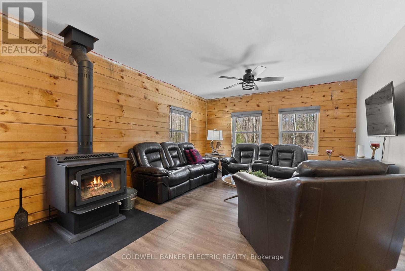 2075 Dyno Road, Highlands East, Ontario  K0L 1C0 - Photo 5 - X12463374