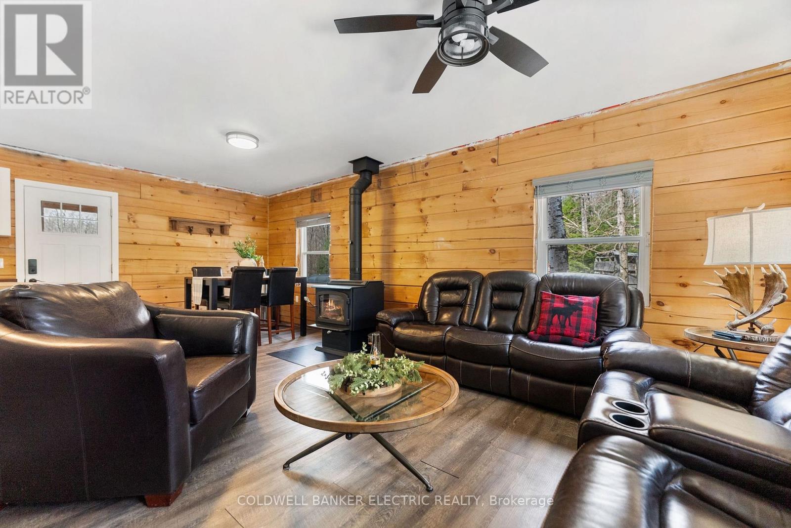 2075 Dyno Road, Highlands East, Ontario  K0L 1C0 - Photo 4 - X12463374