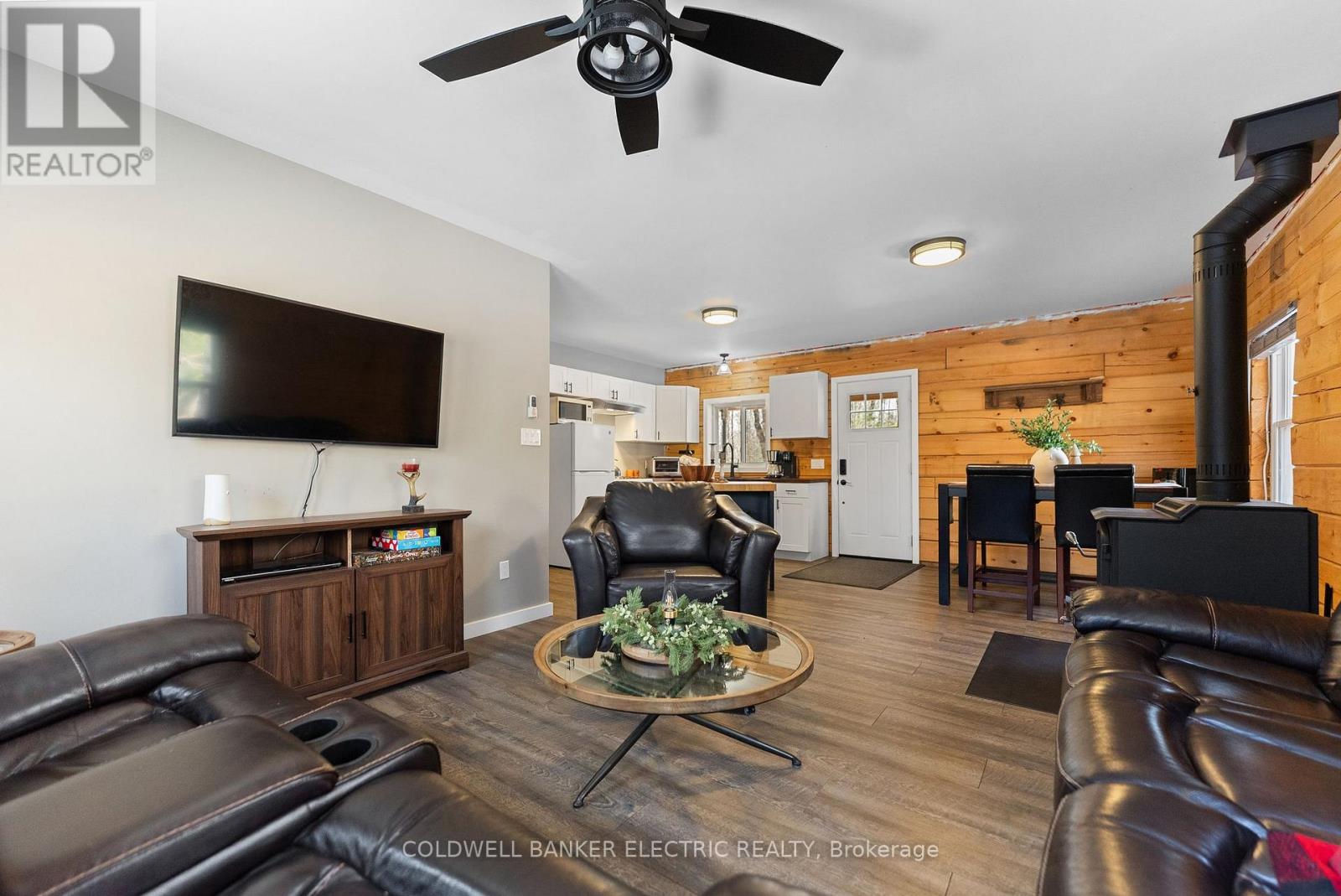 2075 Dyno Road, Highlands East, Ontario  K0L 1C0 - Photo 6 - X12463374
