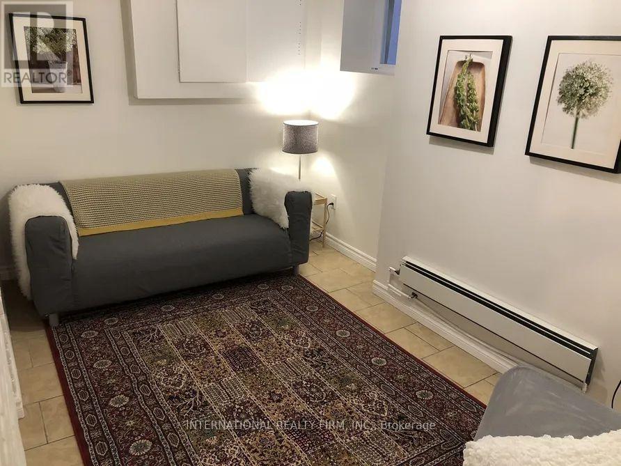 Basement - 201 Madison Avenue, Toronto, Ontario  M5R 2S6 - Photo 13 - C12464904
