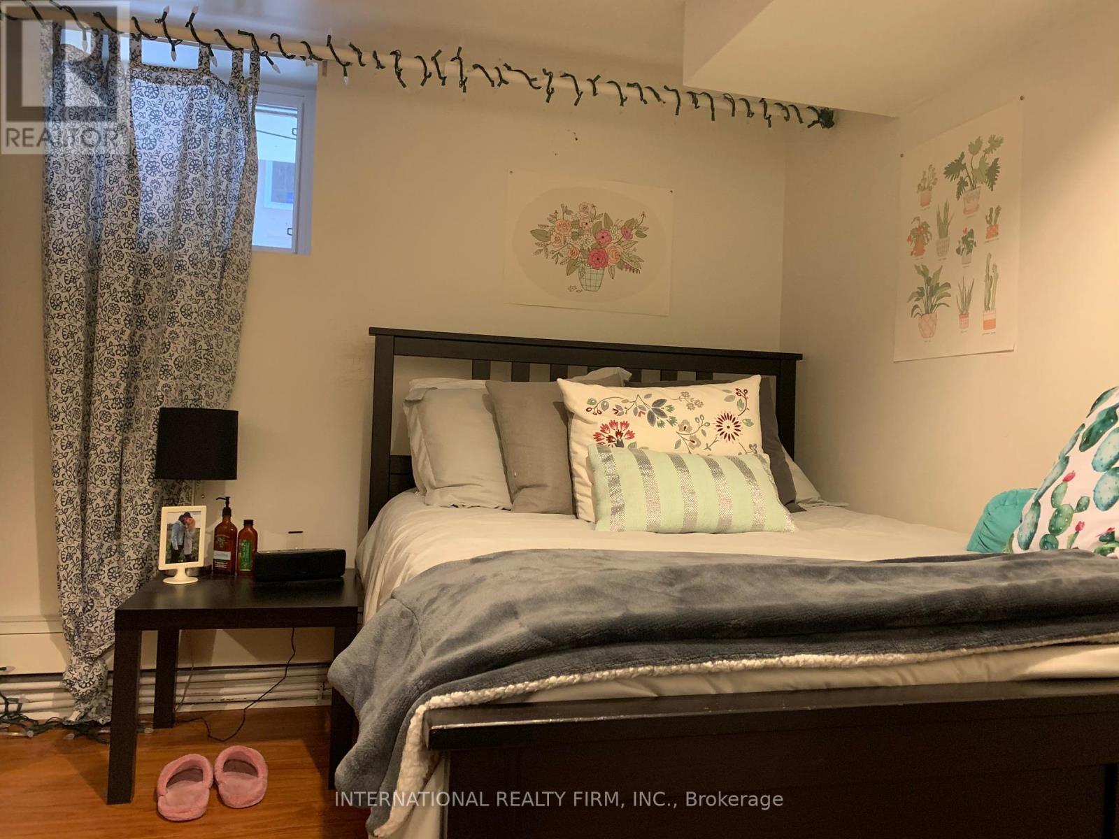 Basement - 201 Madison Avenue, Toronto, Ontario  M5R 2S6 - Photo 16 - C12464904