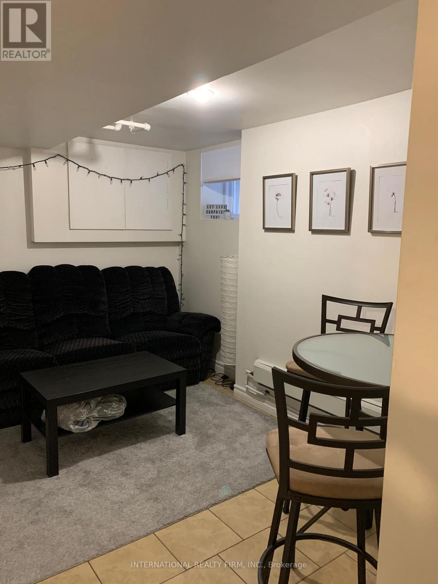 Basement - 201 Madison Avenue, Toronto, Ontario  M5R 2S6 - Photo 18 - C12464904