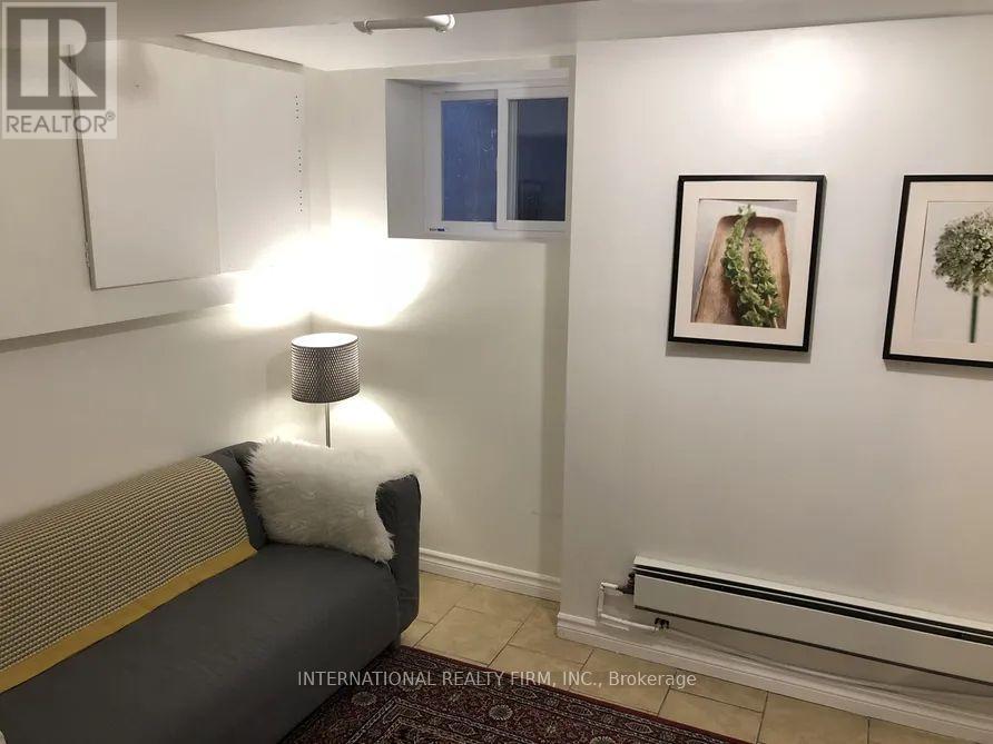 Basement - 201 Madison Avenue, Toronto, Ontario  M5R 2S6 - Photo 2 - C12464904