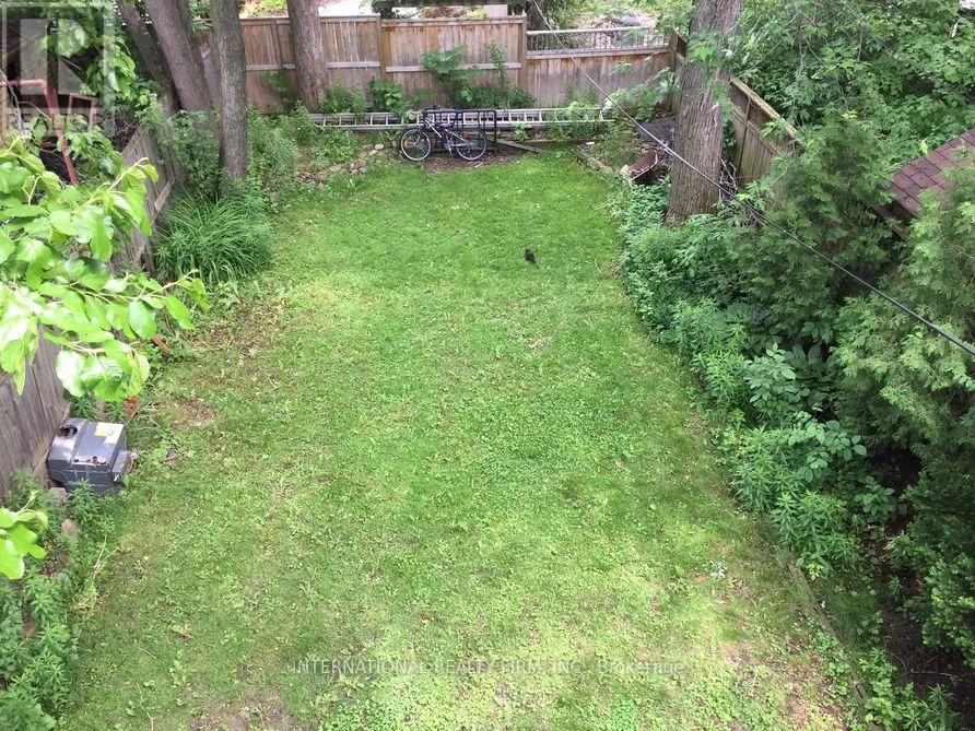 Basement - 201 Madison Avenue, Toronto, Ontario  M5R 2S6 - Photo 24 - C12464904
