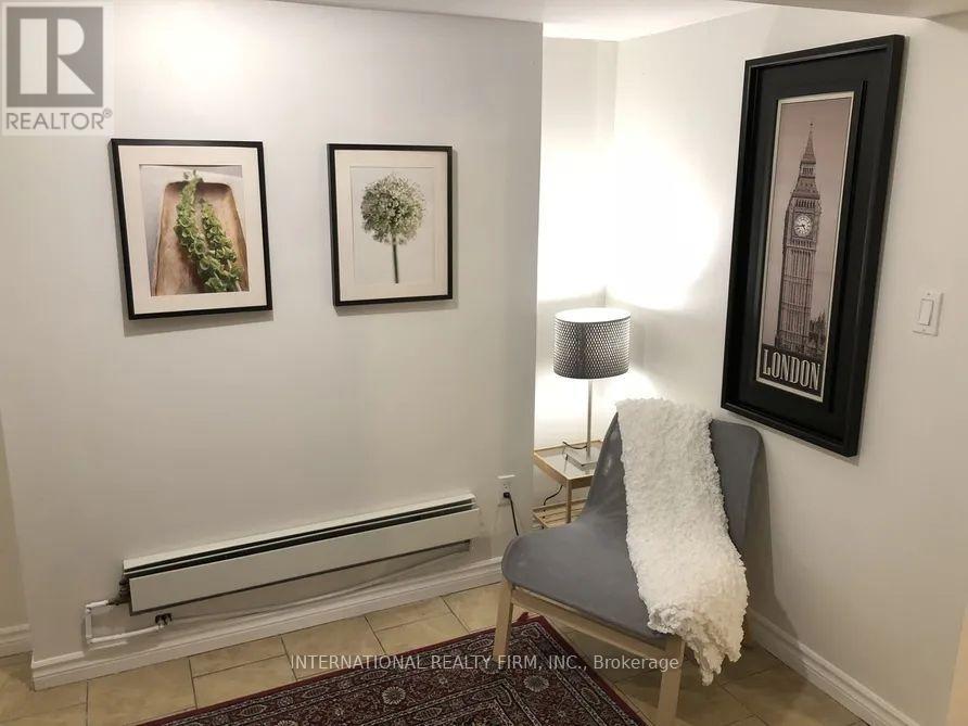 Basement - 201 Madison Avenue, Toronto, Ontario  M5R 2S6 - Photo 3 - C12464904