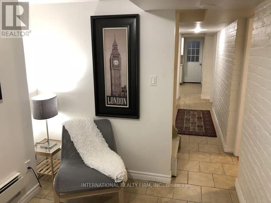 Basement - 201 Madison Avenue, Toronto, Ontario  M5R 2S6 - Photo 4 - C12464904