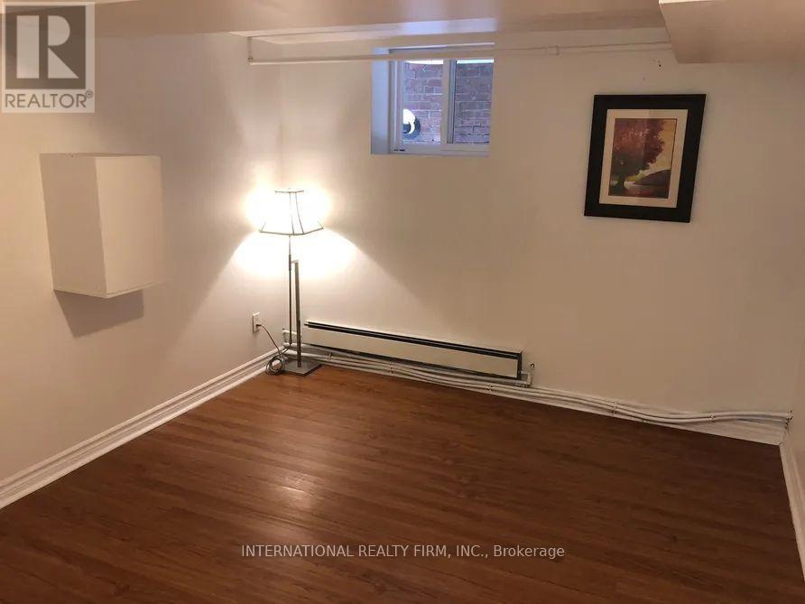 Basement - 201 Madison Avenue, Toronto, Ontario  M5R 2S6 - Photo 5 - C12464904