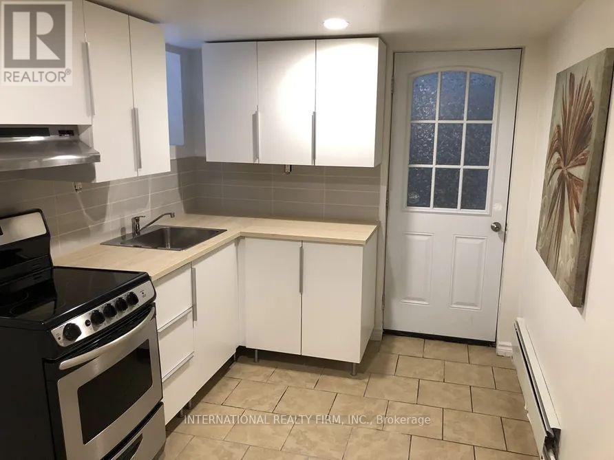 Basement - 201 Madison Avenue, Toronto, Ontario  M5R 2S6 - Photo 9 - C12464904
