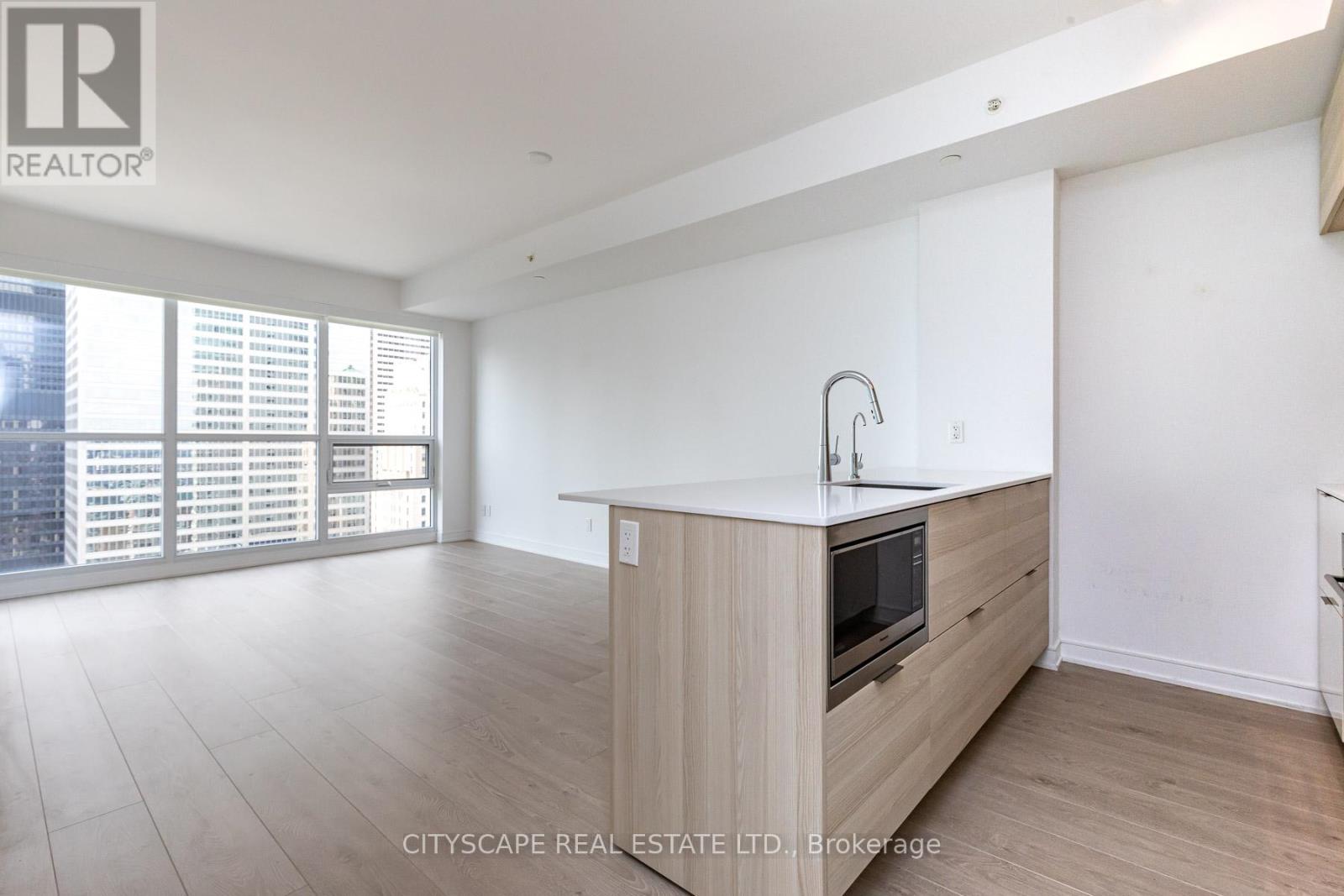 3710 - 88 SCOTT STREET, Toronto, Ontario