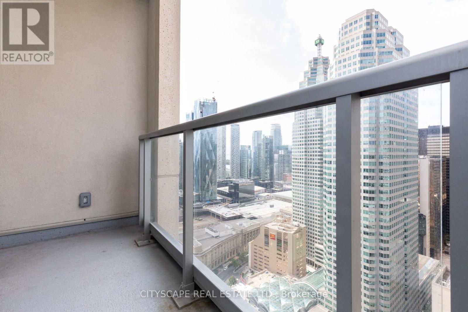 3710 - 88 Scott Street, Toronto, Ontario  M5E 0A9 - Photo 10 - C12464908