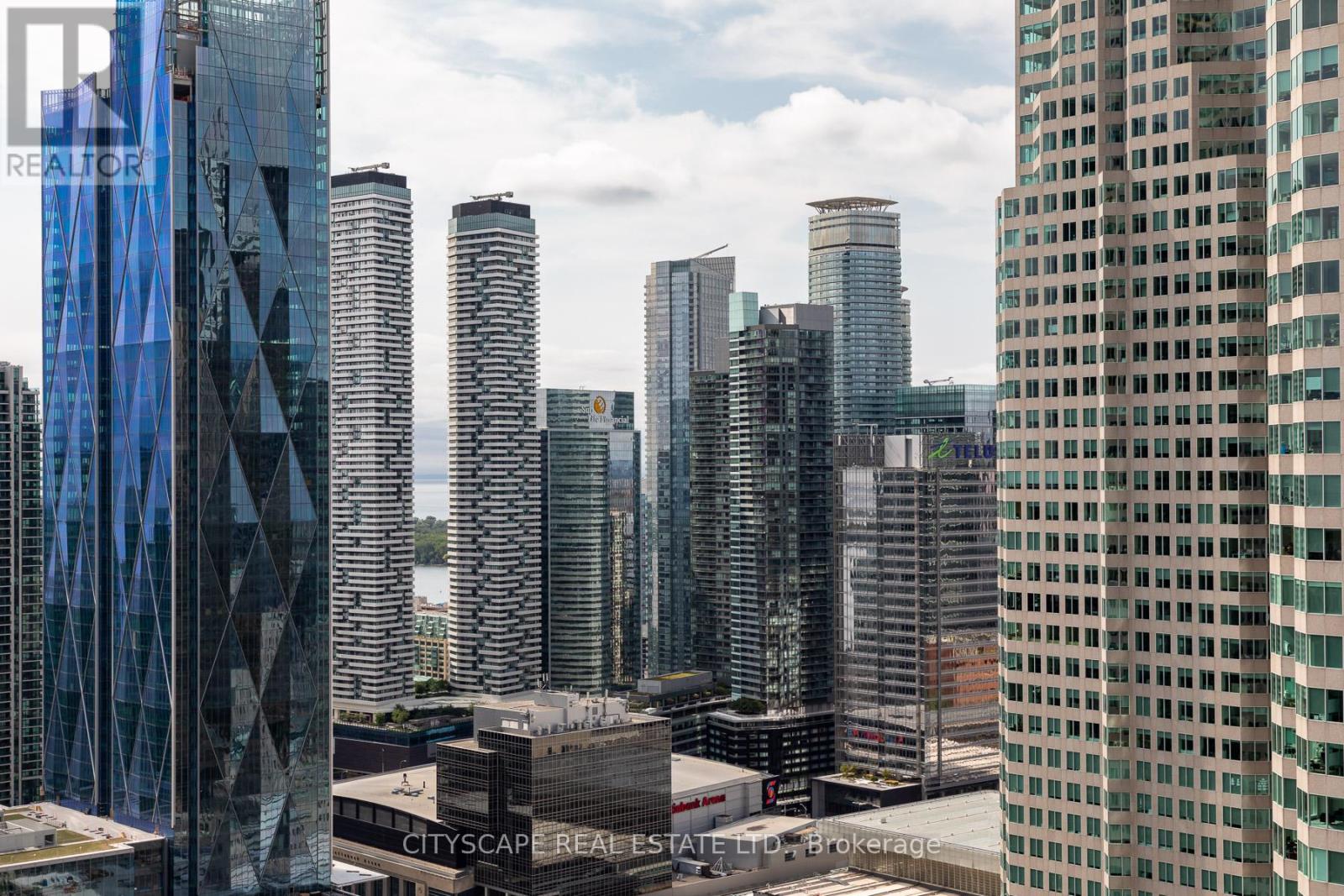 3710 - 88 Scott Street, Toronto, Ontario  M5E 0A9 - Photo 18 - C12464908