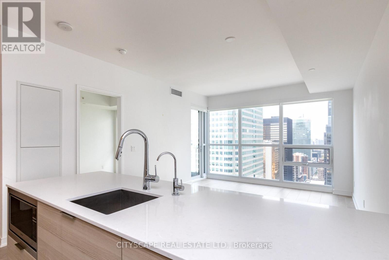 3710 - 88 Scott Street, Toronto, Ontario  M5E 0A9 - Photo 6 - C12464908