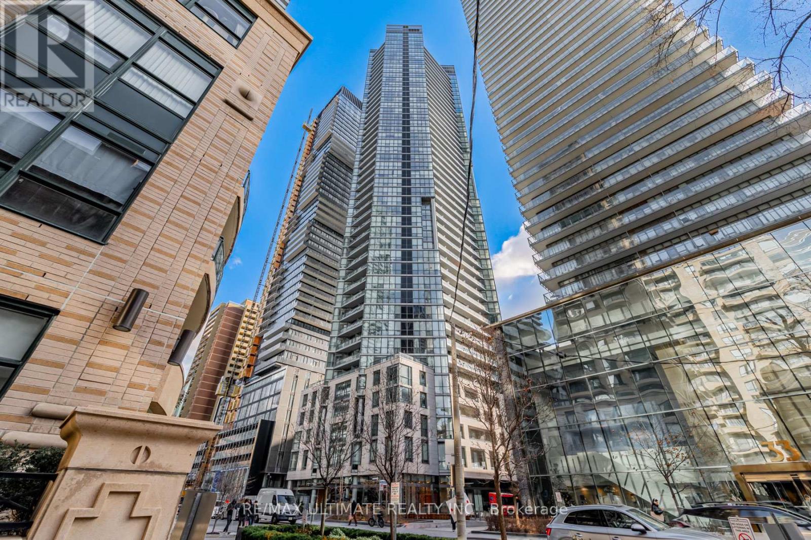 507 - 45 Charles Street E, Toronto, Ontario  M4Y 0B8 - Photo 33 - C12464913