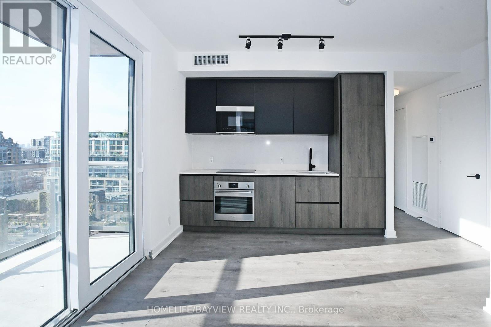1217 - 108 Peter Street, Toronto, Ontario  M5V 2G7 - Photo 10 - C12464916