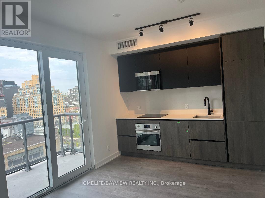 1217 - 108 Peter Street, Toronto, Ontario  M5V 2G7 - Photo 11 - C12464916