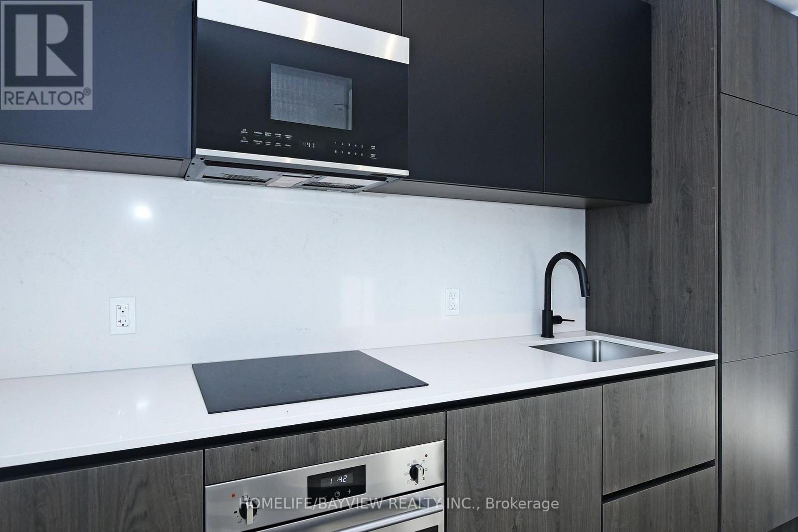 1217 - 108 Peter Street, Toronto, Ontario  M5V 2G7 - Photo 14 - C12464916