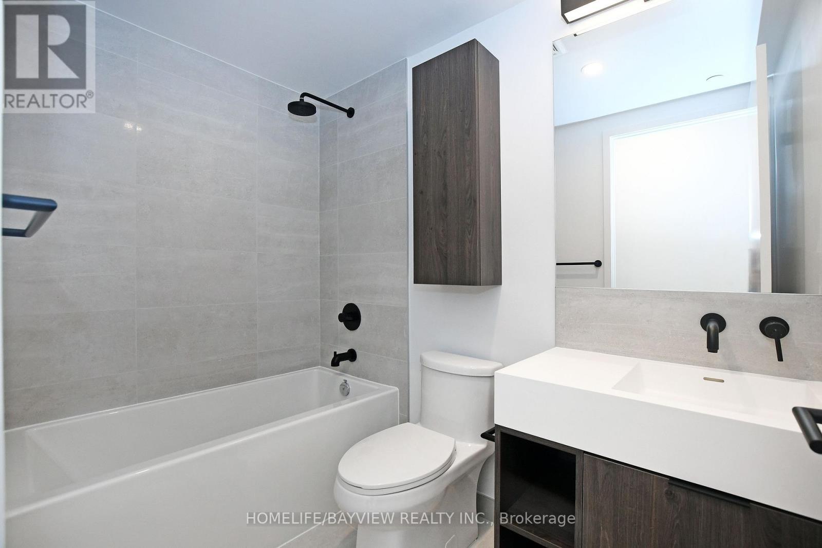 1217 - 108 Peter Street, Toronto, Ontario  M5V 2G7 - Photo 22 - C12464916