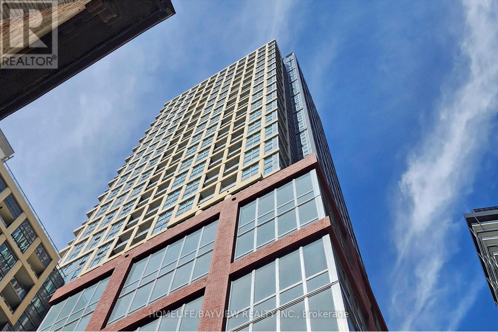 1217 - 108 Peter Street, Toronto, Ontario  M5V 2G7 - Photo 34 - C12464916