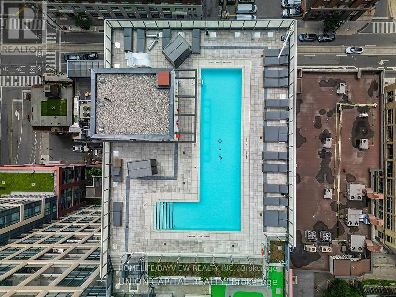 1217 - 108 Peter Street, Toronto, Ontario  M5V 2G7 - Photo 40 - C12464916