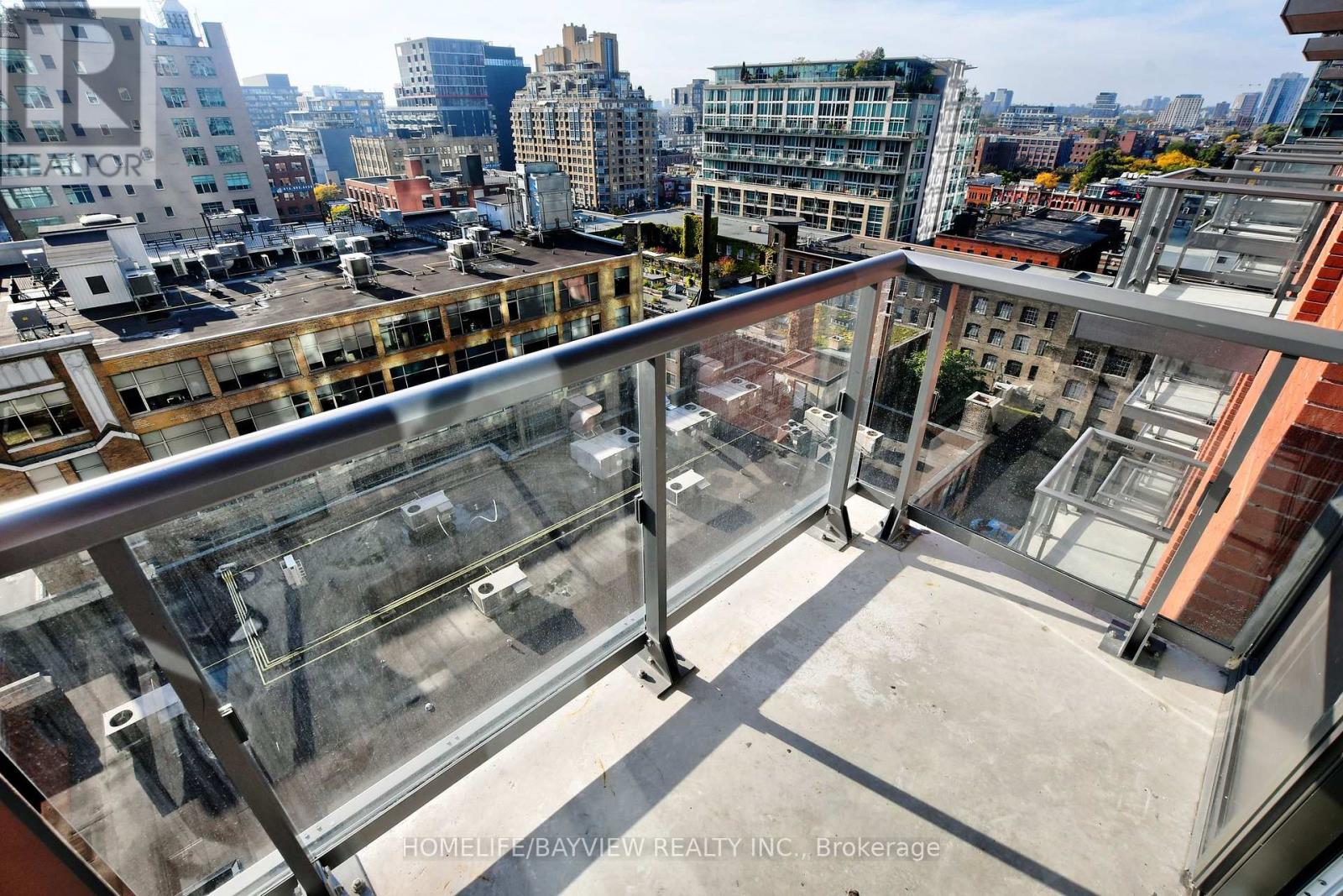 1217 - 108 Peter Street, Toronto, Ontario  M5V 2G7 - Photo 5 - C12464916