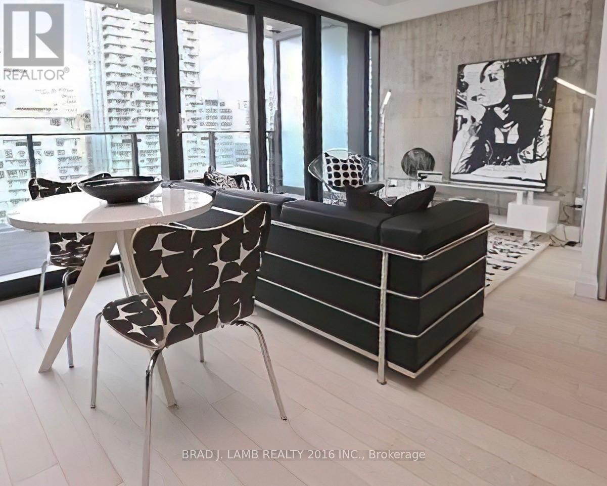 1502 - 224 KING STREET W, Toronto, Ontario