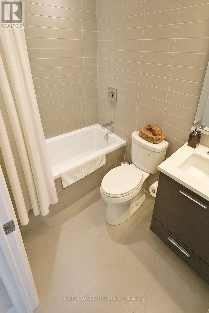 1502 - 224 King Street W, Toronto, Ontario  M5V 0A6 - Photo 5 - C12464928