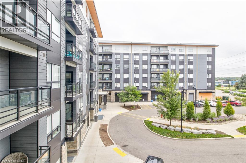 251 Northfield Drive Unit# 309, Waterloo, Ontario  N2J 4G8 - Photo 8 - 40778925