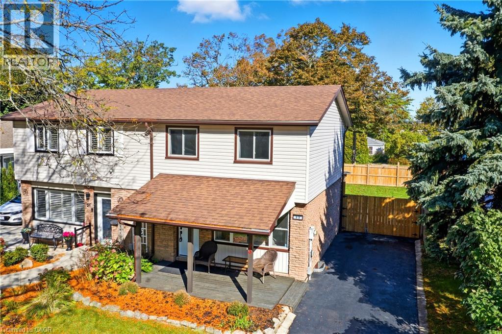 23 Glengrove Avenue, Grimsby, Ontario  L3M 4L6 - Photo 42 - 40775418