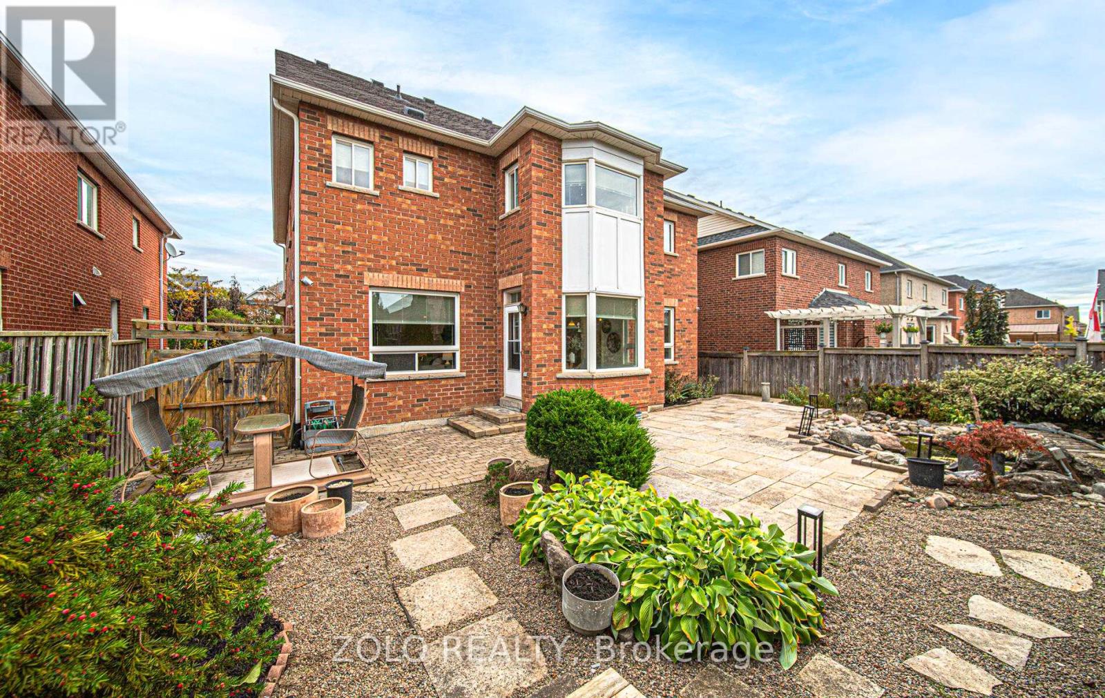 8 Covington Drive, Whitby, Ontario  L1M 2K4 - Photo 26 - E12464907