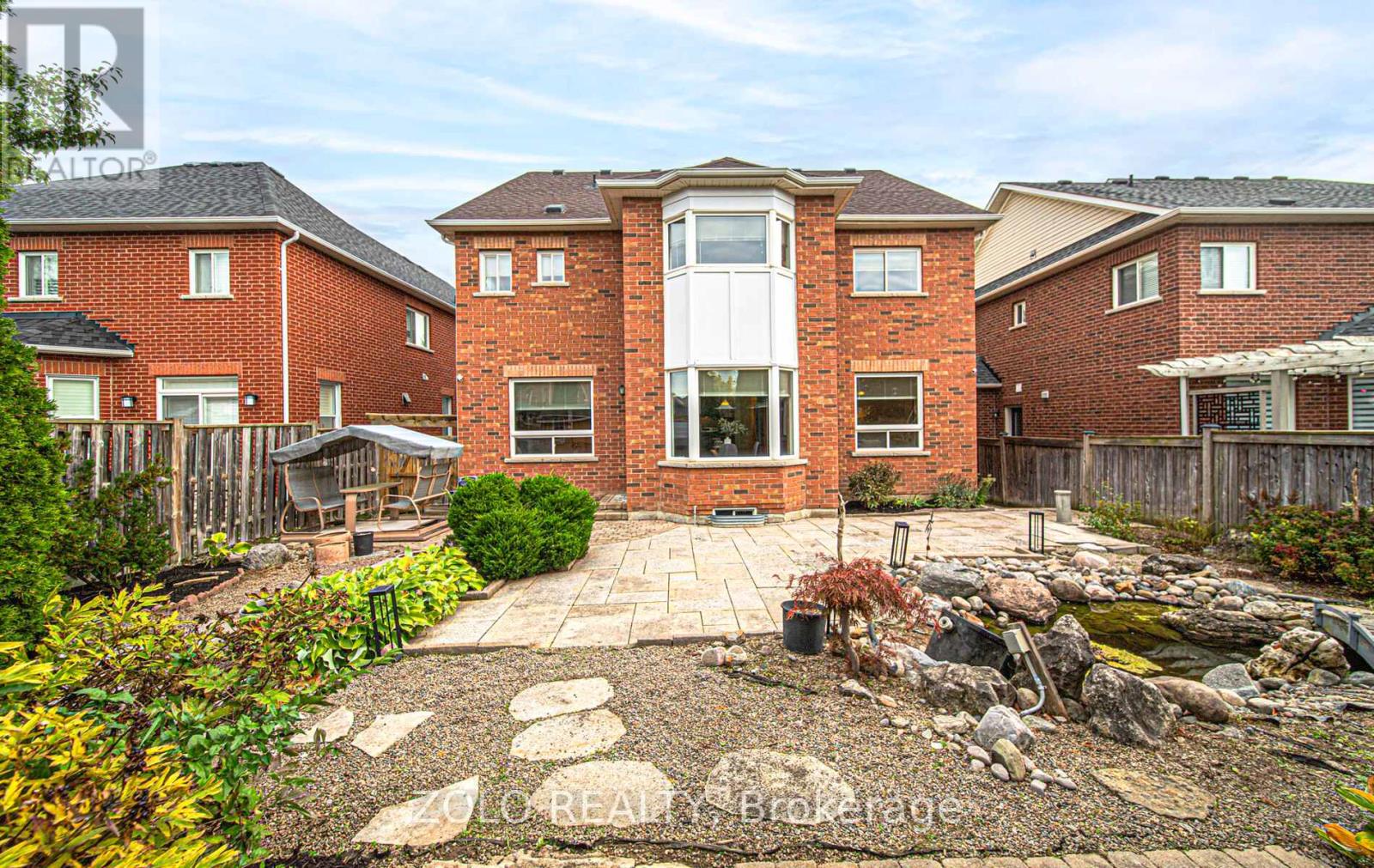 8 Covington Drive, Whitby, Ontario  L1M 2K4 - Photo 27 - E12464907