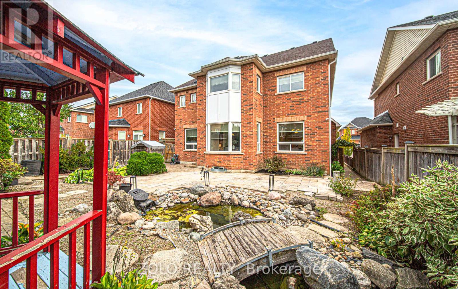 8 Covington Drive, Whitby, Ontario  L1M 2K4 - Photo 28 - E12464907