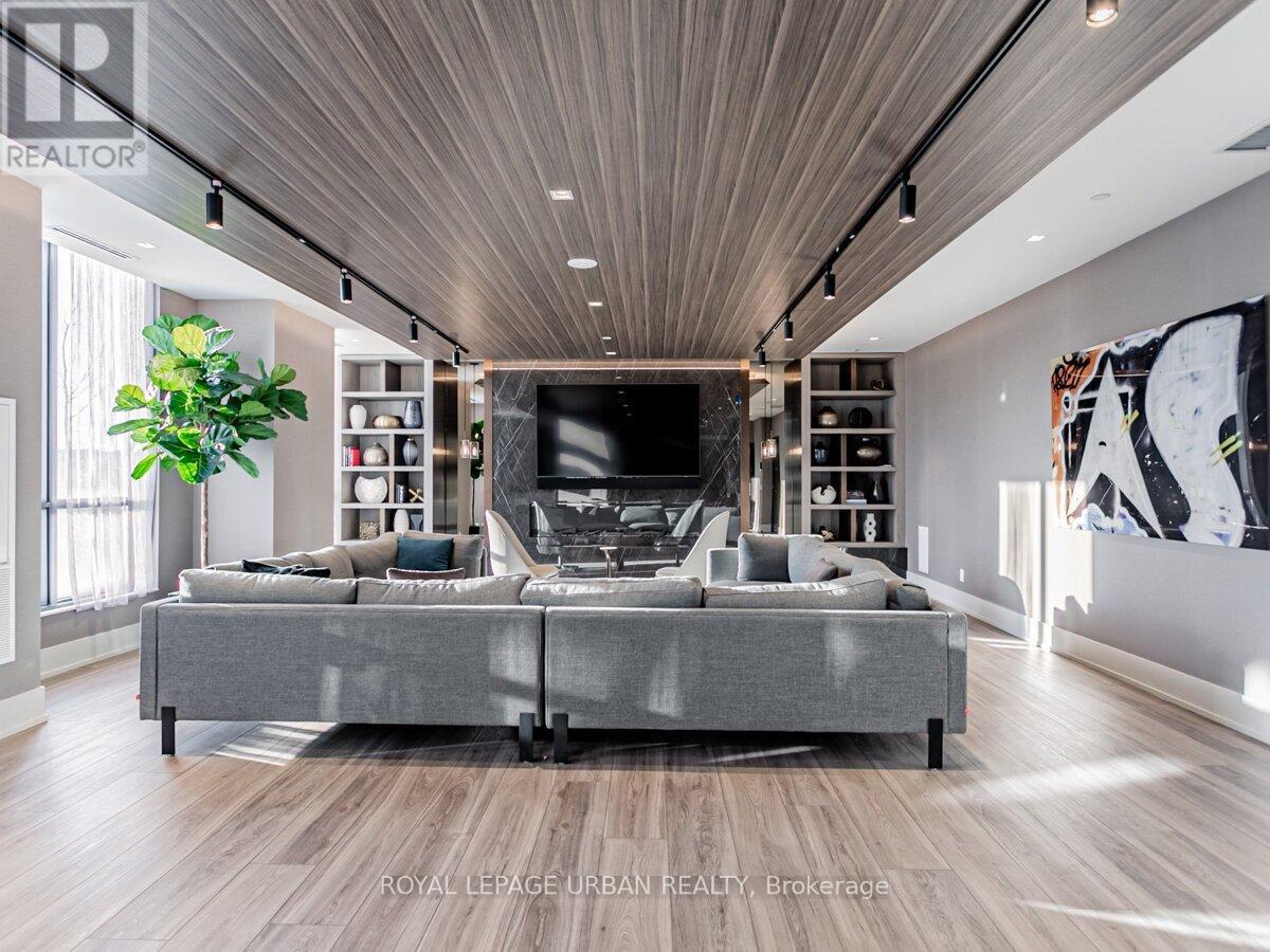2311 - 286 Main Street, Toronto, Ontario  M4C 0B3 - Photo 30 - E12464919