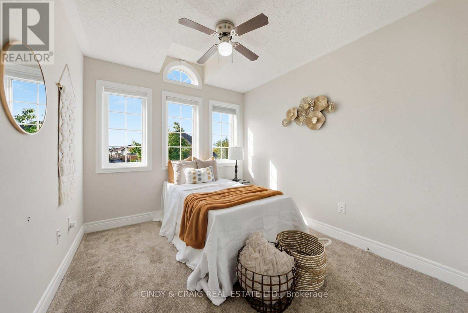 119 Dewell Crescent, Clarington, Ontario  L1E 0B8 - Photo 12 - E12464931
