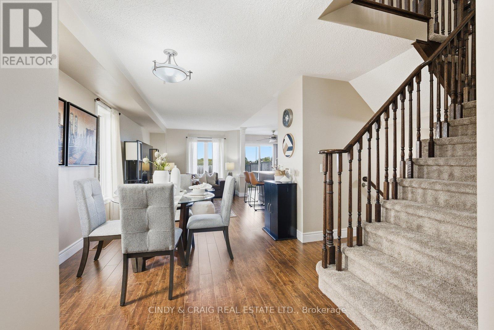 119 Dewell Crescent, Clarington, Ontario  L1E 0B8 - Photo 4 - E12464931