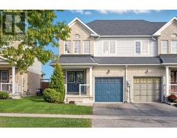 119 DEWELL CRESCENT, Clarington, Ontario