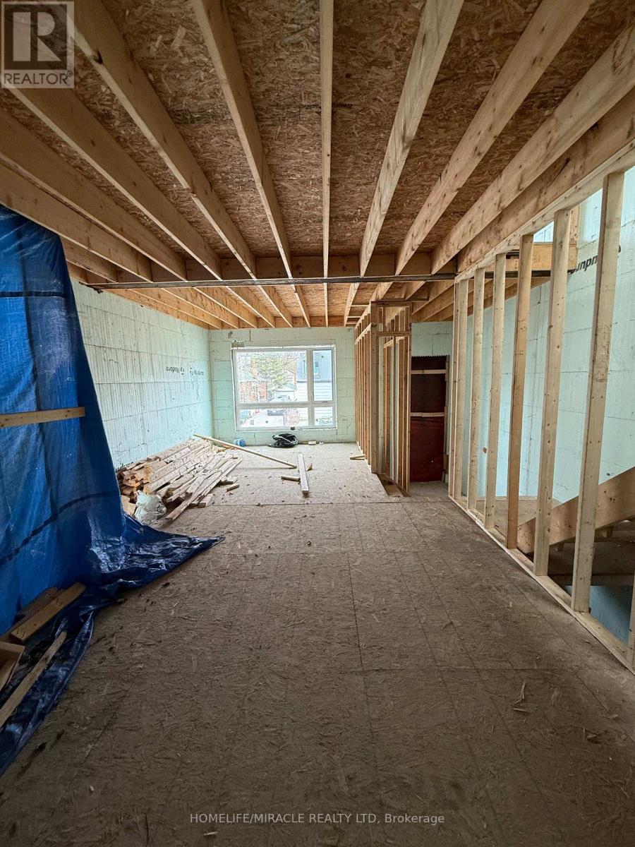 42 August Avenue, Toronto, Ontario  M1L 3M9 - Photo 17 - E12464945